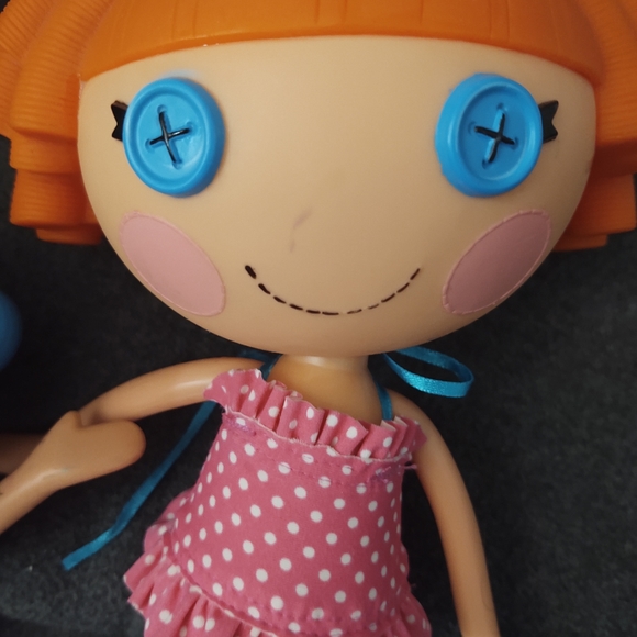 Lalaloopsy Dolls - Picture 2 of 14